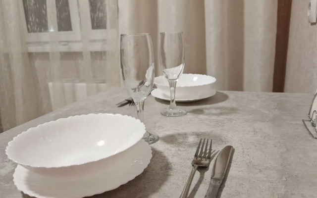 Квартира 8-й микрорайон