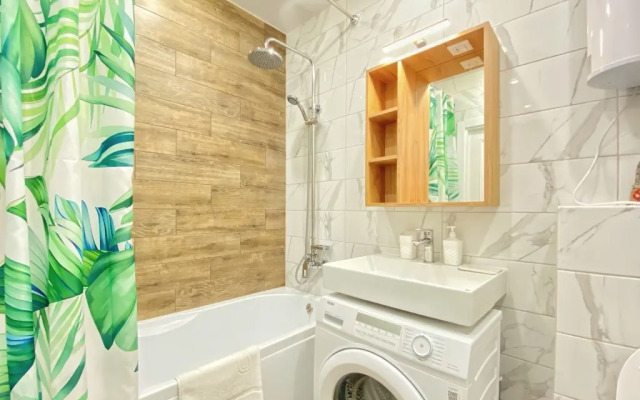 Apart-Comfort Na Prospekte Frunze 14 Apartments