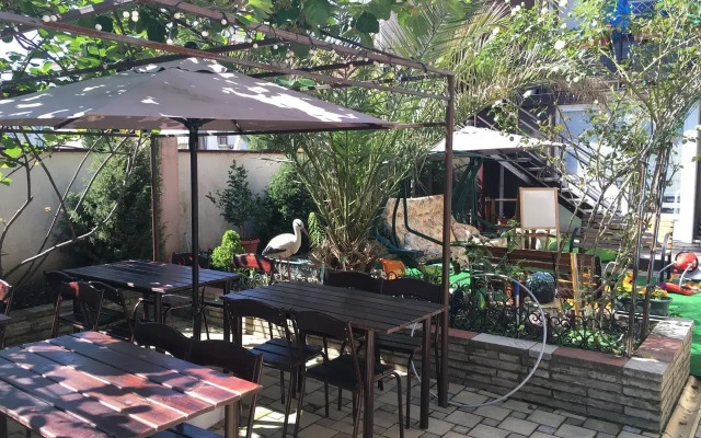 Di Anna Guest House