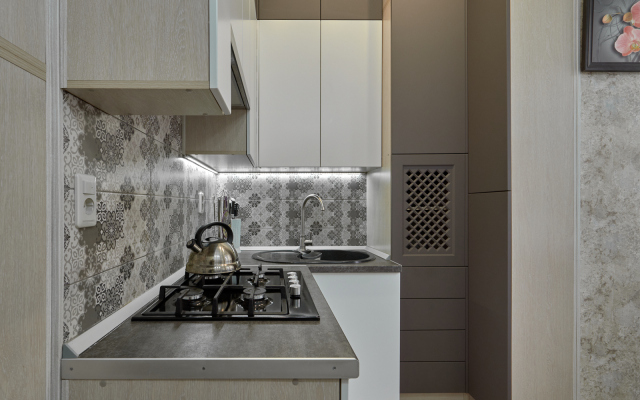 Квартира Уютная около парка