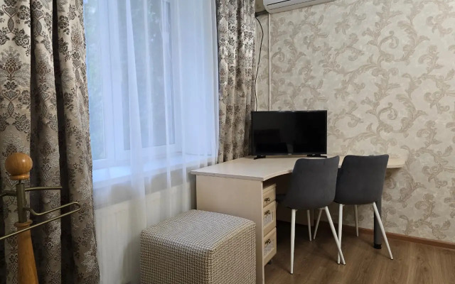 Apartamenty v Tsentre Pyatigorska