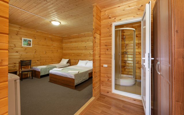 Viktoriya TWO Guest House
