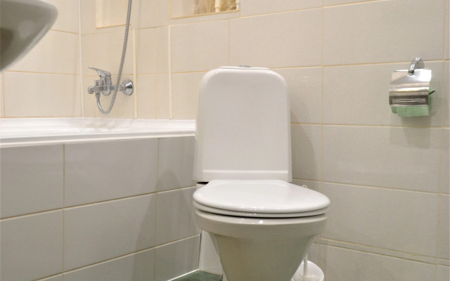 Квартира с двумя раздельными спальнями в центре на Егорова