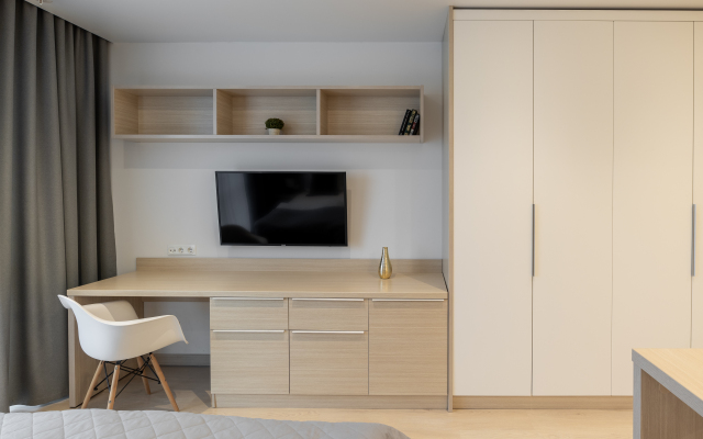 Апартаменты Classic S21