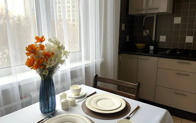 Квартира Давыдковская 2к1