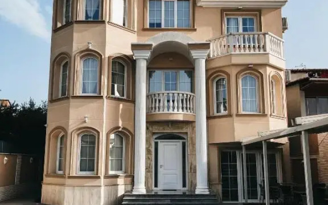 Amansar Boutique Hotel