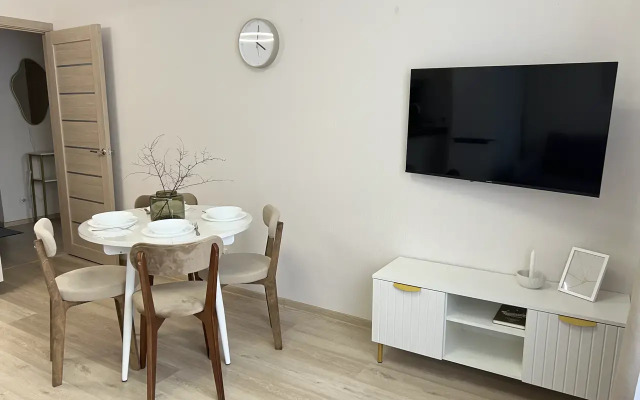 Atmosfera Apartments