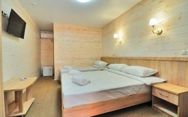 Villa Na Peske Mini-hotel
