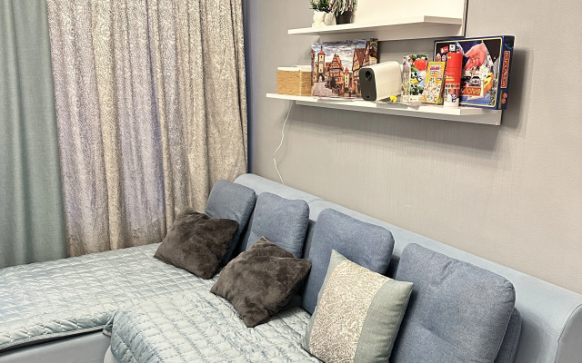 Квартира Видовая на Видной 2