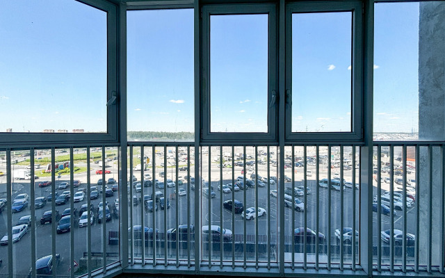 Жилое помещение MegaStay 11