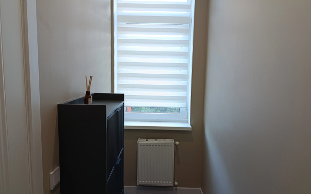 Pionerskiy Prospekt 100 V Alfa Rent Anapa Flat