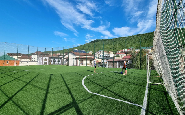 Geliopark Akva Rezort Resort