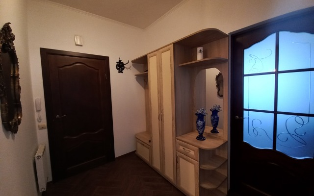 Квартира у Моря