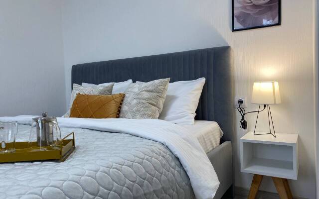 Podelam na 250-letiya Chelyabinska 29 Flat