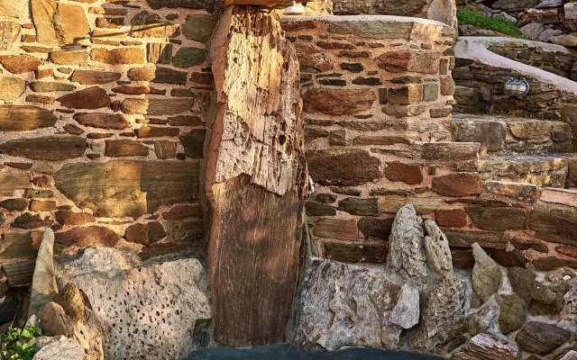 Green n Blue Apartments