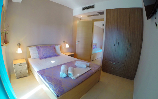 Kanali Homes