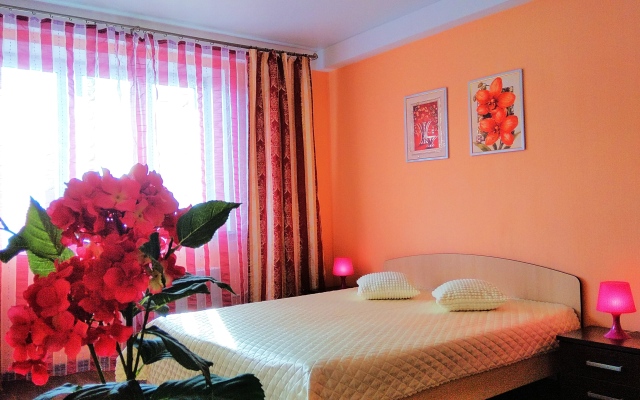 Апартаменты Уютные апартаменты на Мичурина рядом с метро