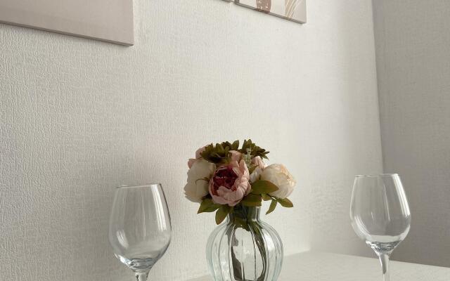 Квартира Однокомнатная на западном