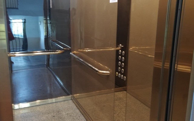 Квартира на первой линии Балтийского моря