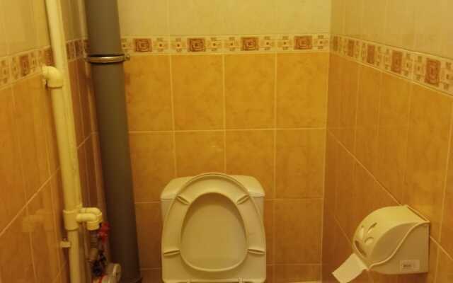 Апартаменты Gagarin