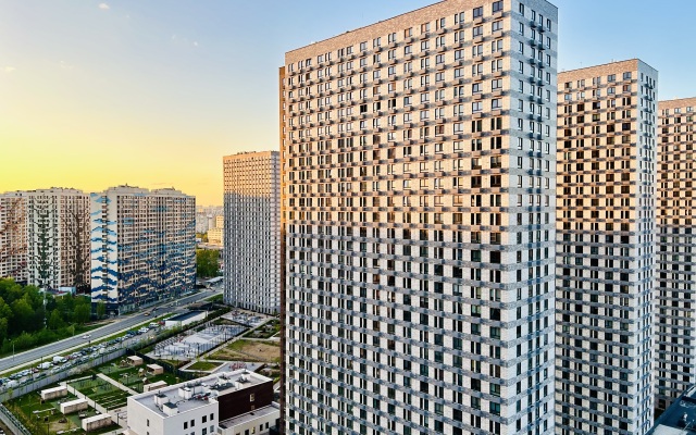 Love it Apartments