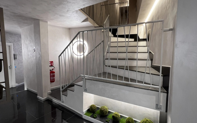 LBH Hotel Vespasiano