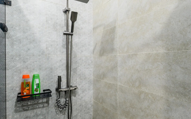 Квартира Новая тихая уютная квартира в ЖК Бизнес-класса