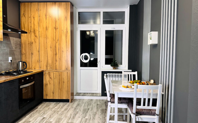 Apartments Rostov S Dizaynerskim Remontom