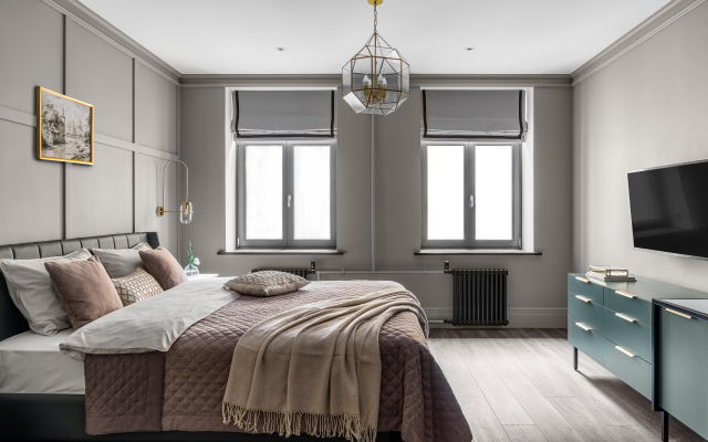 Апартаменты Riva Apart на Итальянской