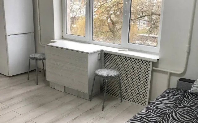 Studiya V Tsentre Goroda Flat