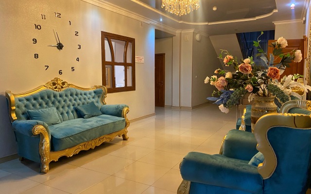 Astoriya Guest house