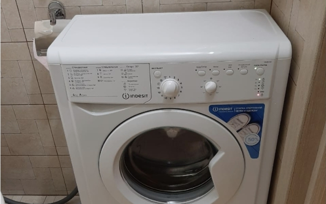 Квартира Уютная квартира на Орджоникидзе