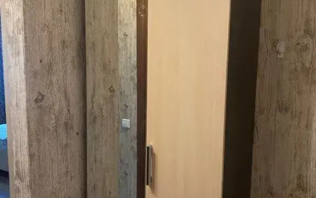 Квартира на улице Энтузиастов