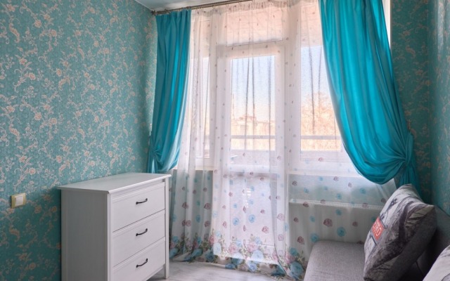 Апартаменты Clover House