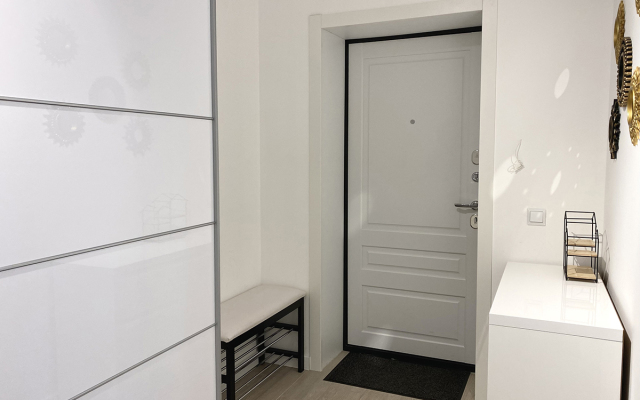 Апартаменты Дом у озера