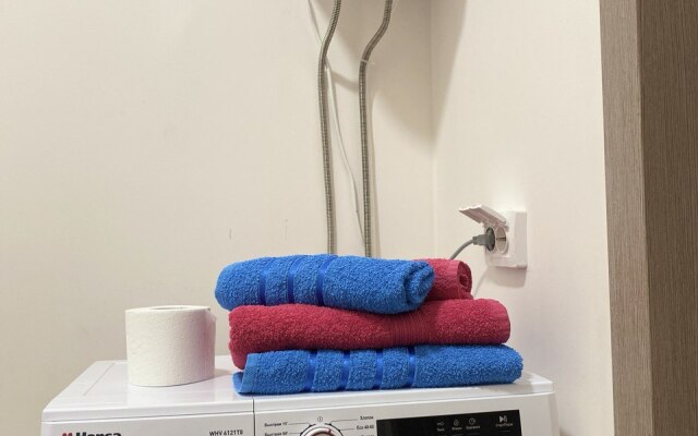 Апартаменты Пять Столиц