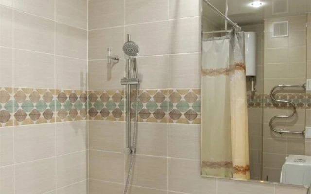 Квартира AntoninaApartments на улице Фрунзе 20