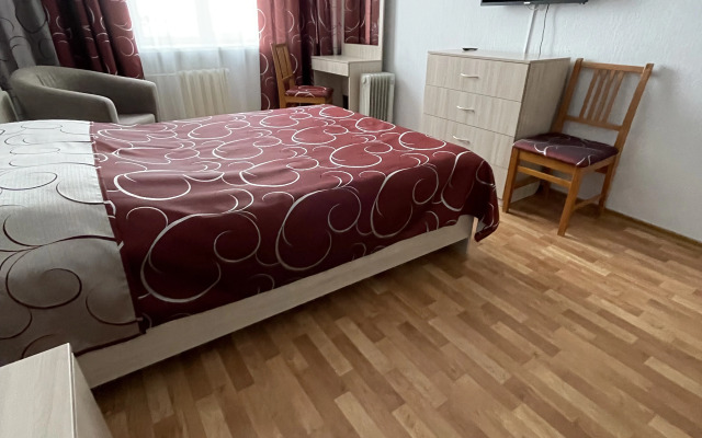 Апарт-отель Гостиница