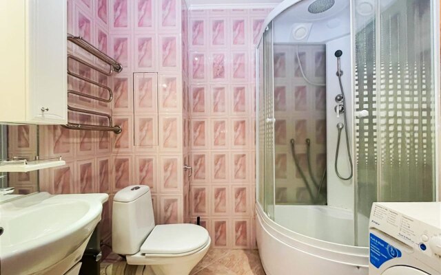 U Khodynskogo Polya I Metro Tsska Apartments