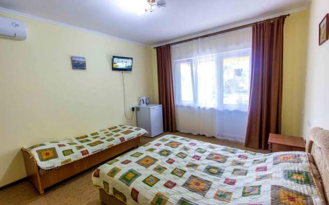 Guest House Prokhlada