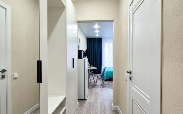 Zhk Letniy Apartments