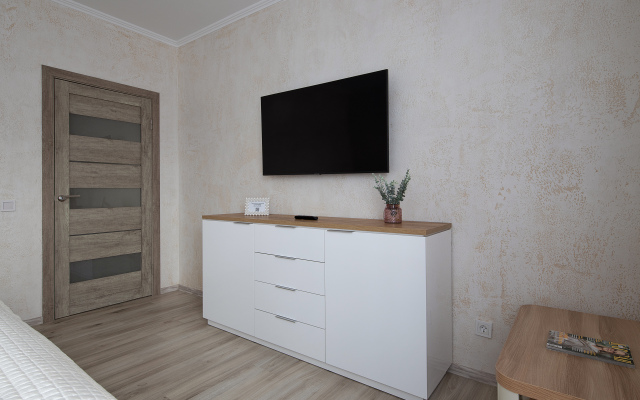 Квартира в Рыбной деревне 1