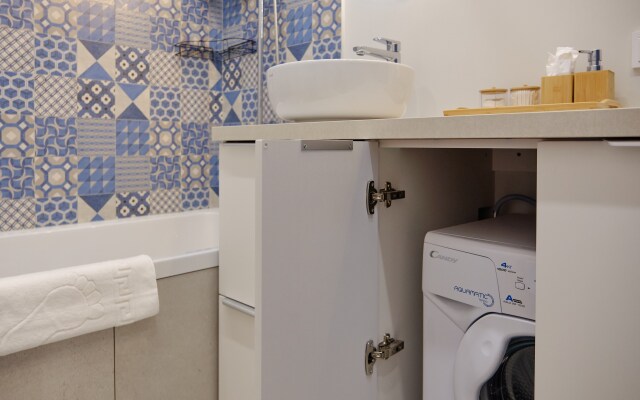 Апартаменты Свобода RESIDENS DEEPSLEEP