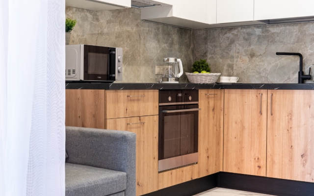 Vesna Na Izmaylovskom Flat