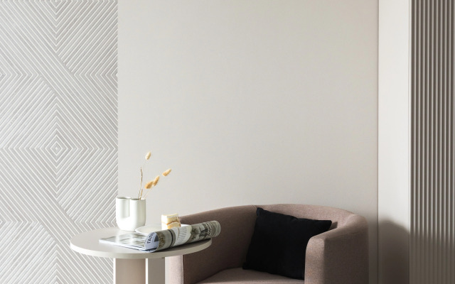 Апартаменты Hugge Place на Державина