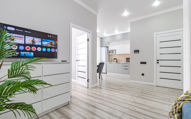 Paracat Central Inn Flat