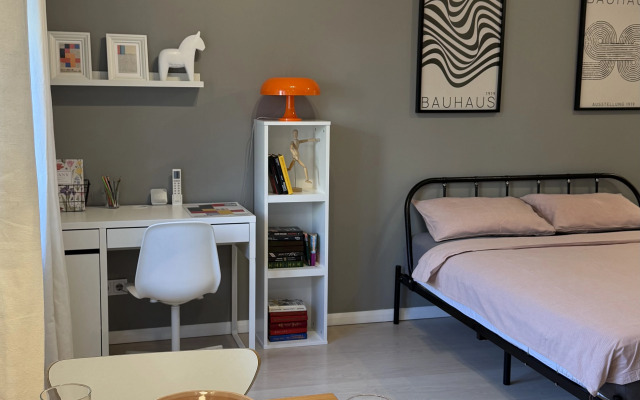 Апартаменты Design Bauhaus