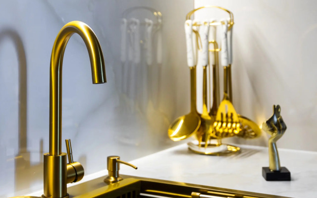 Квартира Dream Apart Sun