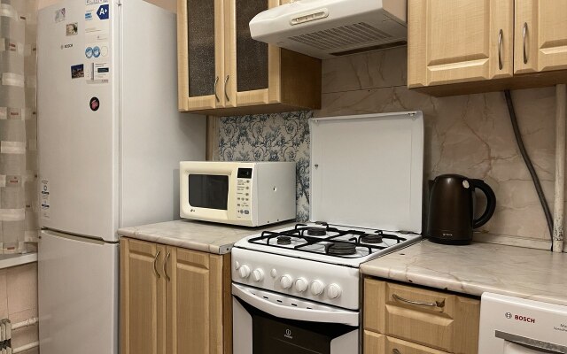 Апартаменты Квартира на 7 этаже рядом с м.Сокол