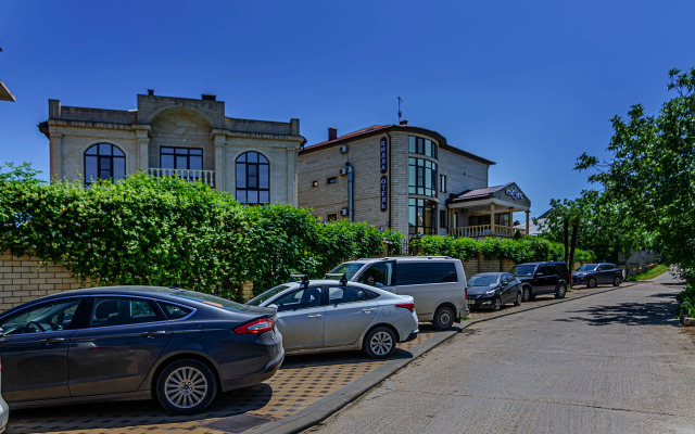 Villa Rovados Guest house